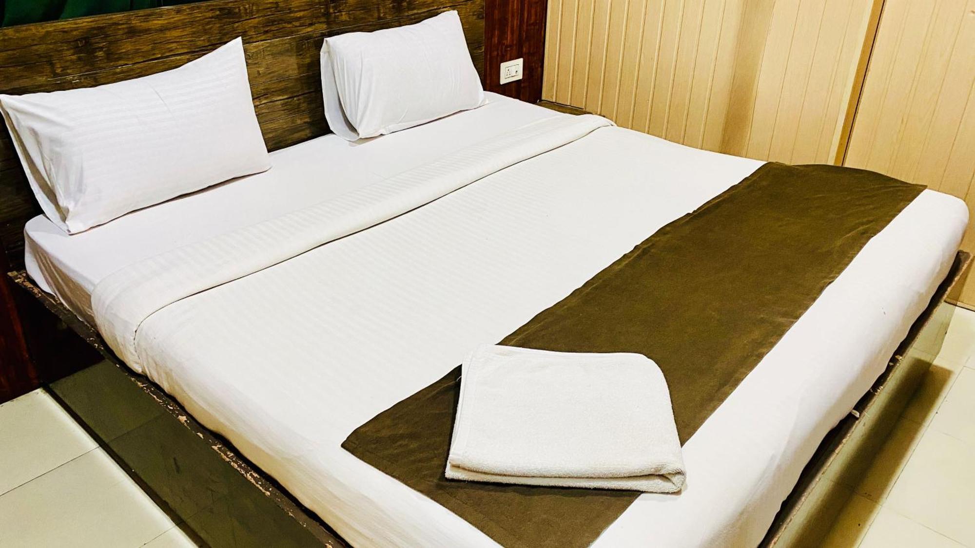 Hotel Ivanna